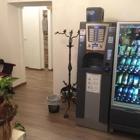 בית הארחה Superior Del Golfo E Delle 5 Terre