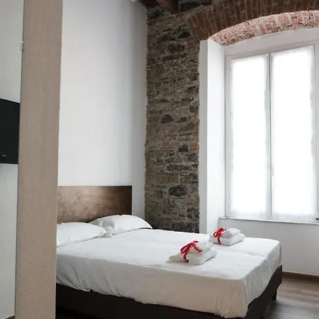 בית הארחה Superior Del Golfo E Delle 5 Terre לה ספציה