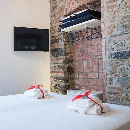 Superior Del Golfo E Delle 5 Terre בית הארחה 4*