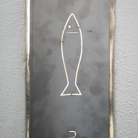 Gasthuis Superior Del Golfo E Delle 5 Terre *