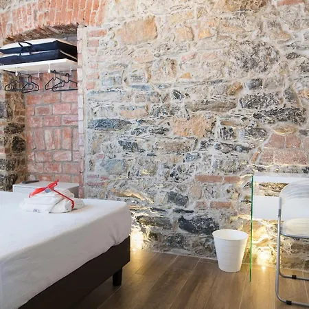 Superior Del Golfo E Delle 5 Terre לה ספציה