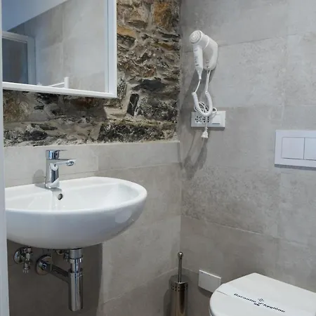 בית הארחה Superior Del Golfo E Delle 5 Terre 4*