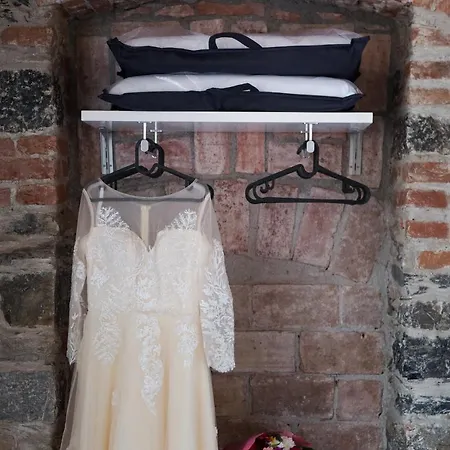 Superior Del Golfo E Delle 5 Terre לה ספציה