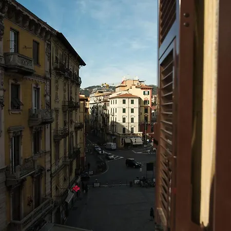 בית הארחה Superior Del Golfo E Delle 5 Terre