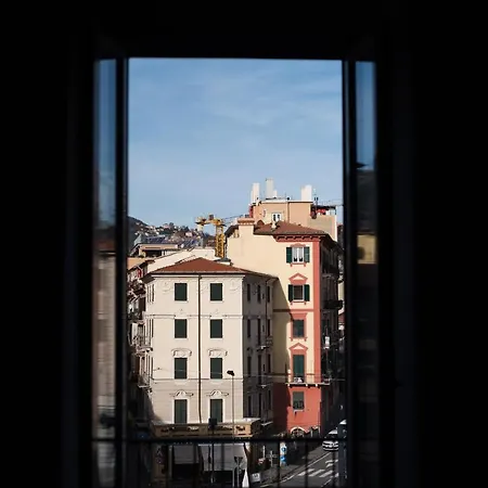 Superior Del Golfo E Delle 5 Terre 4* לה ספציה