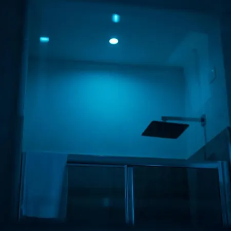 Superior Del Golfo E Delle 5 Terre בית הארחה