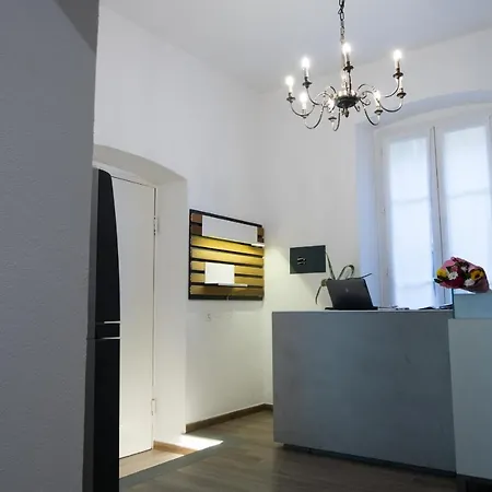 Superior Del Golfo E Delle 5 Terre 4* לה ספציה