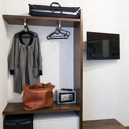 Superior Del Golfo E Delle 5 Terre 4* לה ספציה