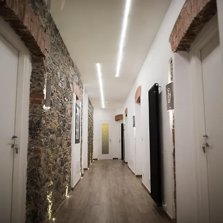 Superior Del Golfo E Delle 5 Terre בית הארחה