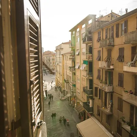 Superior Del Golfo E Delle 5 Terre