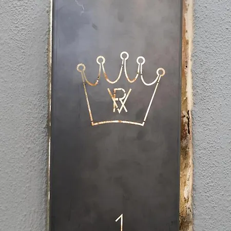 Gasthuis Superior Del Golfo E Delle 5 Terre *