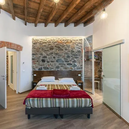 בית הארחה Superior Del Golfo E Delle 5 Terre