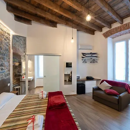 בית הארחה Superior Del Golfo E Delle 5 Terre לה ספציה