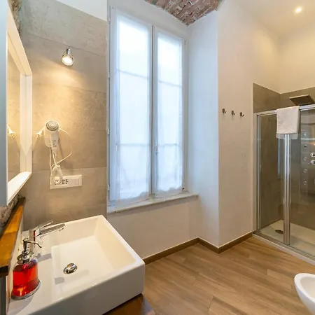 Superior Del Golfo E Delle 5 Terre 4* לה ספציה