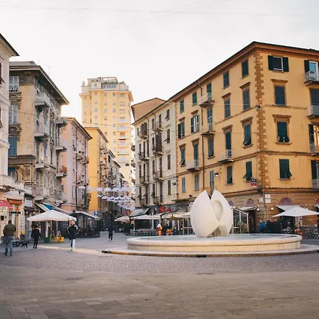 Superior Del Golfo E Delle 5 Terre 招待所 斯培西亚