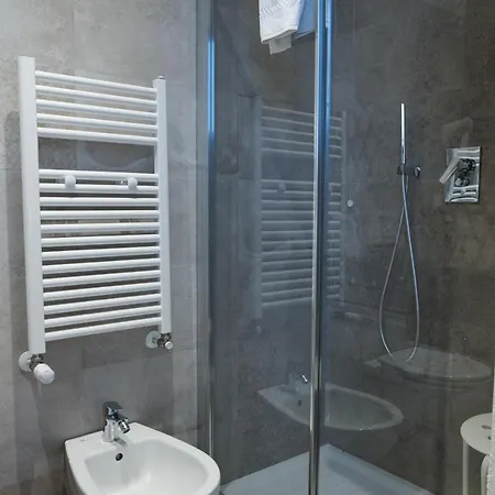 Superior Del Golfo E Delle 5 Terre Pensionat 4*