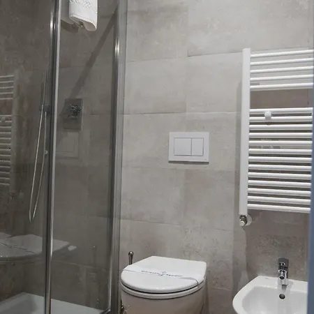 Superior Del Golfo E Delle 5 Terre Gasthuis La Spezia