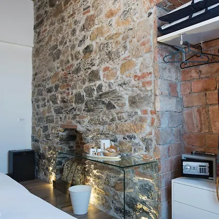 Gasthuis Superior Del Golfo E Delle 5 Terre La Spezia