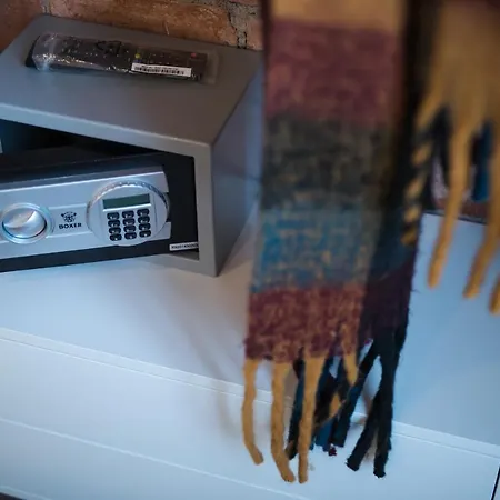 招待所 Superior Del Golfo E Delle 5 Terre 斯培西亚