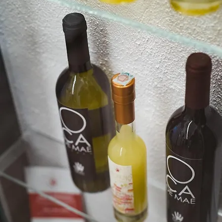 Gasthuis Superior Del Golfo E Delle 5 Terre 4*