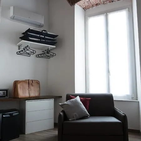 Gasthuis Superior Del Golfo E Delle 5 Terre La Spezia