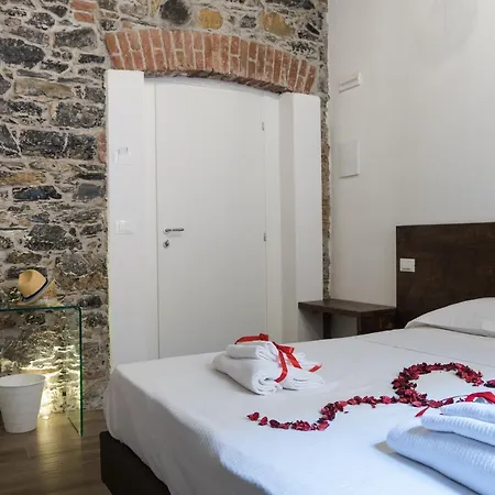 Superior Del Golfo E Delle 5 Terre 4* 斯培西亚