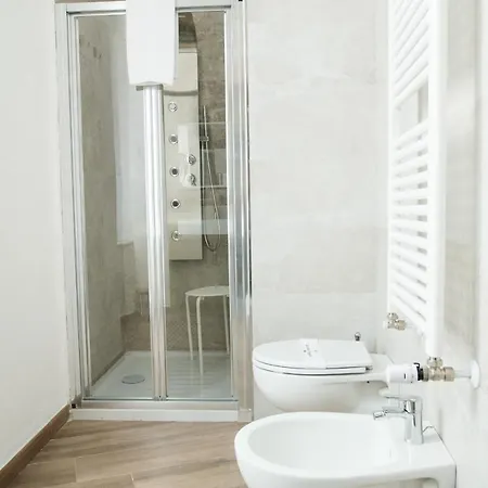 Gasthuis Superior Del Golfo E Delle 5 Terre