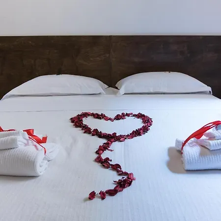 Gasthuis Superior Del Golfo E Delle 5 Terre