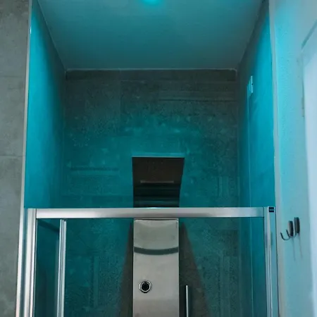 Gasthuis Superior Del Golfo E Delle 5 Terre 4*