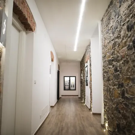 Superior Del Golfo E Delle 5 Terre Guest house