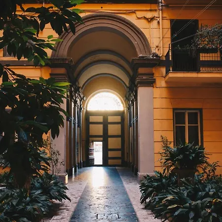 Gasthuis Superior Del Golfo E Delle 5 Terre 4*