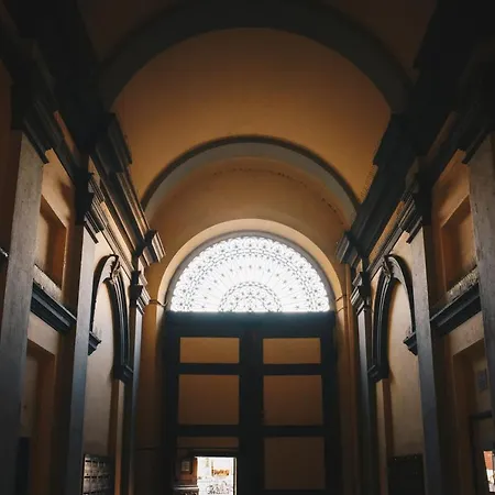 Superior Del Golfo E Delle 5 Terre 招待所 斯培西亚