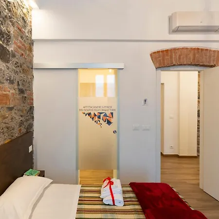 Superior Del Golfo E Delle 5 Terre 斯培西亚