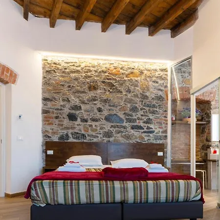 Superior Del Golfo E Delle 5 Terre Πανσιόν 4*