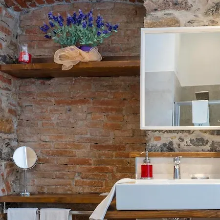 Superior Del Golfo E Delle 5 Terre Gasthof 4*