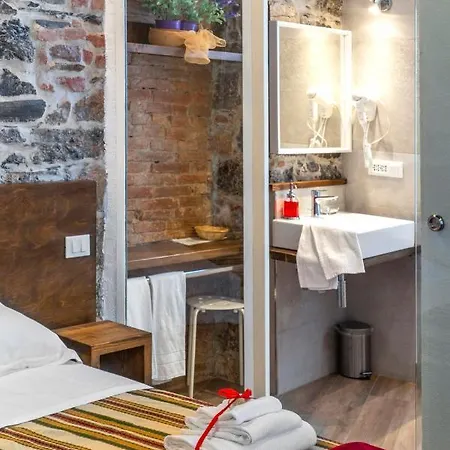 Superior Del Golfo E Delle 5 Terre 招待所 斯培西亚