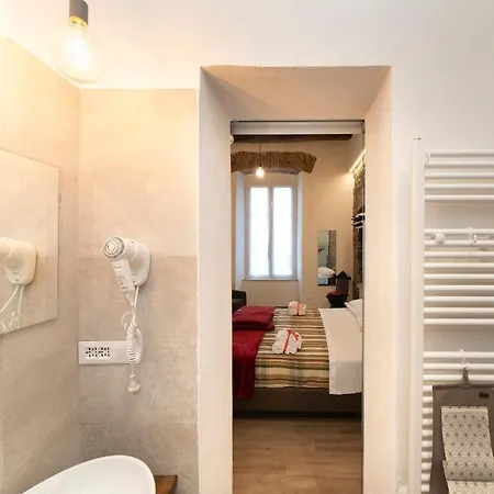 Gasthuis Superior Del Golfo E Delle 5 Terre La Spezia