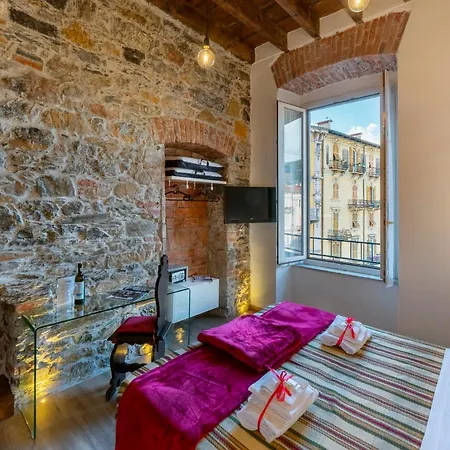 Superior Del Golfo E Delle 5 Terre Gasthuis 4*