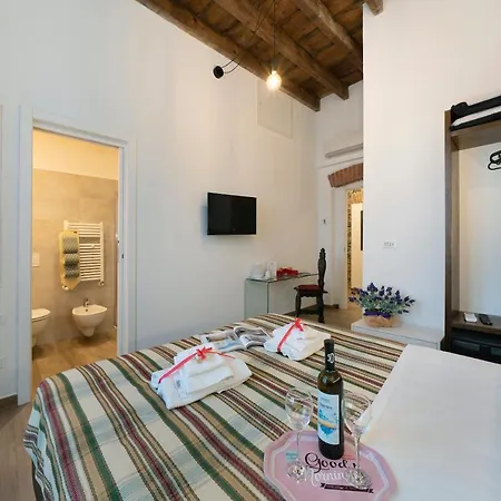 Gasthuis Superior Del Golfo E Delle 5 Terre La Spezia