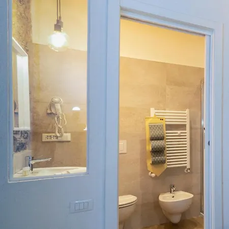 Gasthuis Superior Del Golfo E Delle 5 Terre 4*