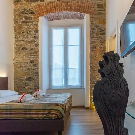 Superior Del Golfo E Delle 5 Terre 4* 斯培西亚