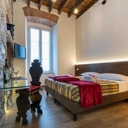 招待所 Superior Del Golfo E Delle 5 Terre 斯培西亚