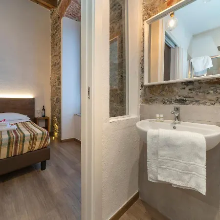 Gasthuis Superior Del Golfo E Delle 5 Terre