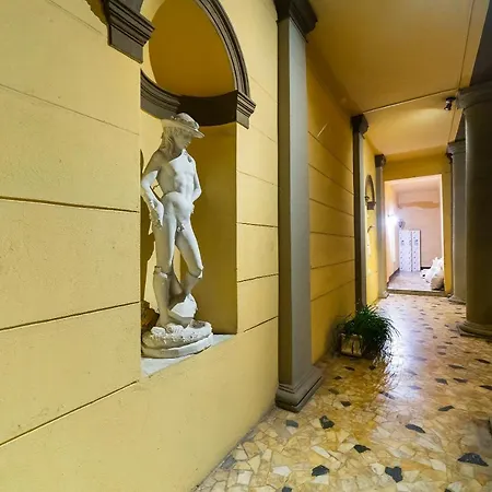 Πανσιόν Superior Del Golfo E Delle 5 Terre Λα Σπέτσια