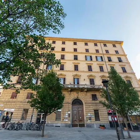 招待所 Superior Del Golfo E Delle 5 Terre 斯培西亚