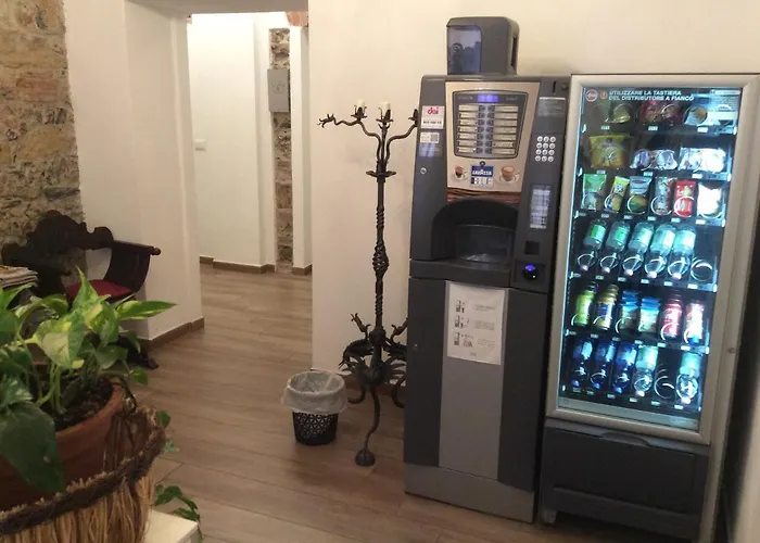 게스트하우스 Superior Del Golfo E Delle 5 Terre