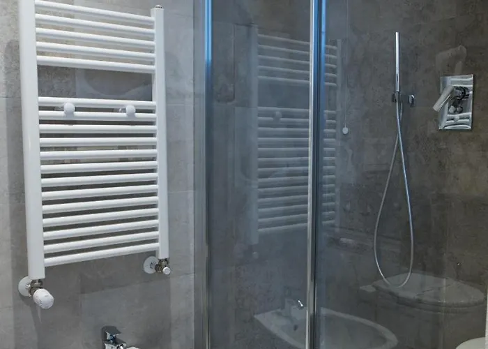 Superior Del Golfo E Delle 5 Terre Gasthof 4*