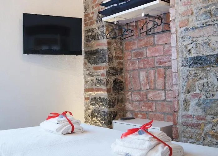 Superior Del Golfo E Delle 5 Terre 게스트하우스 4*