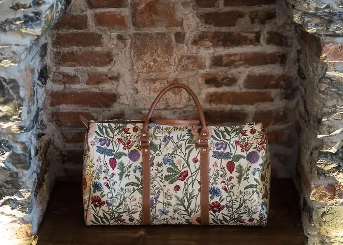 게스트하우스 Superior Del Golfo E Delle 5 Terre