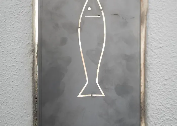 게스트하우스 Superior Del Golfo E Delle 5 Terre 4*